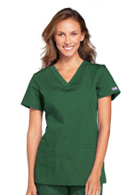 Load image into Gallery viewer, 65%POLYESTER/POLIESTER-35% COTTON/ALGODON
