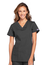 Load image into Gallery viewer, 65%POLYESTER/POLIESTER-35% COTTON/ALGODON
