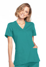 Load image into Gallery viewer, 65%POLYESTER/POLIESTER-35% COTTON/ALGODON
