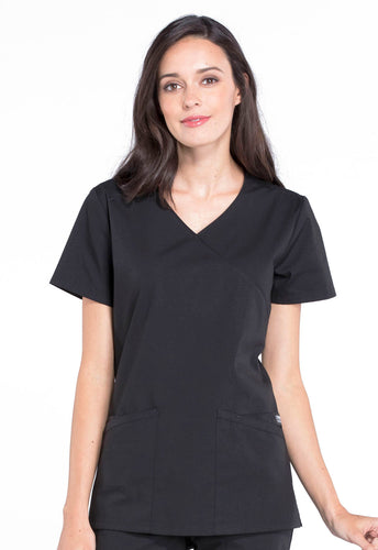63% Polyester 34% Cotton 3% Spandex