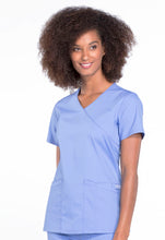 Load image into Gallery viewer, 63% Polyester 34% Cotton 3% Spandex
