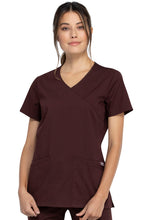 Load image into Gallery viewer, 63% Polyester 34% Cotton 3% Spandex
