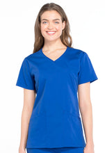 Load image into Gallery viewer, 63% Polyester 34% Cotton 3% Spandex
