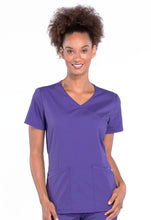 Load image into Gallery viewer, 63% Polyester 34% Cotton 3% Spandex
