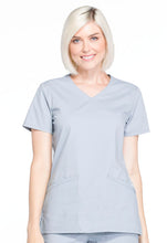 Load image into Gallery viewer, 63% Polyester 34% Cotton 3% Spandex
