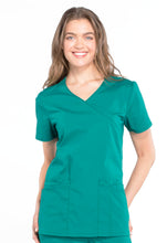 Load image into Gallery viewer, 63% Polyester 34% Cotton 3% Spandex
