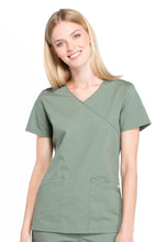 Load image into Gallery viewer, 63% Polyester 34% Cotton 3% Spandex
