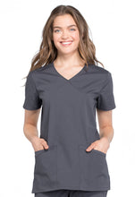 Load image into Gallery viewer, 63% Polyester 34% Cotton 3% Spandex
