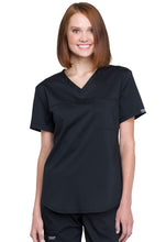 Load image into Gallery viewer, 78%Poly 20%Rayon 2%Spandex
