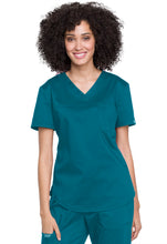 Load image into Gallery viewer, 78%Poly 20%Rayon 2%Spandex
