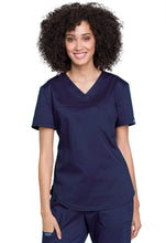 Load image into Gallery viewer, 78%Poly 20%Rayon 2%Spandex
