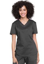 Load image into Gallery viewer, 78%Poly 20%Rayon 2%Spandex
