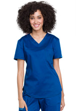 Load image into Gallery viewer, 78%Poly 20%Rayon 2%Spandex

