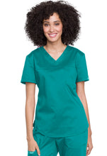 Load image into Gallery viewer, 78%Poly 20%Rayon 2%Spandex

