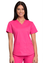Load image into Gallery viewer, 63% Polyester 34% Cotton 3% Spandex

