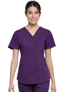 63% Polyester 34% Cotton 3% Spandex
