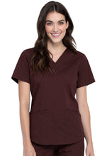 Load image into Gallery viewer, 63% Polyester 34% Cotton 3% Spandex
