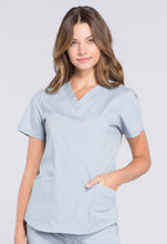 Load image into Gallery viewer, 63% Polyester 34% Cotton 3% Spandex
