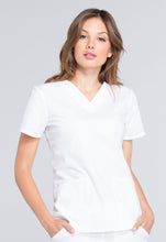 Load image into Gallery viewer, 63% Polyester 34% Cotton 3% Spandex
