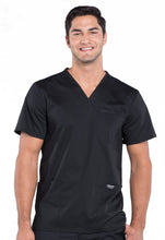 Load image into Gallery viewer, 78%Poly 20%Rayon 2%Spandex
