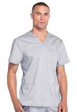 Load image into Gallery viewer, 78%Poly 20%Rayon 2%Spandex
