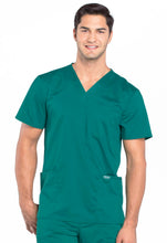 Load image into Gallery viewer, 78%Poly 20%Rayon 2%Spandex
