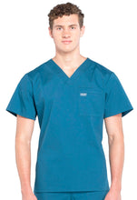 Load image into Gallery viewer, 63% Polyester 34% Cotton 3% Spandex
