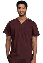Load image into Gallery viewer, 63% Polyester 34% Cotton 3% Spandex
