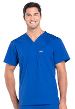 Load image into Gallery viewer, 63% Polyester 34% Cotton 3% Spandex
