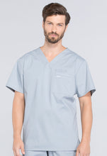 Load image into Gallery viewer, 63% Polyester 34% Cotton 3% Spandex
