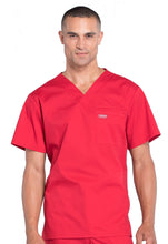 Load image into Gallery viewer, 63% Polyester 34% Cotton 3% Spandex
