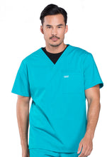 Load image into Gallery viewer, 63% Polyester 34% Cotton 3% Spandex
