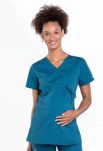 Load image into Gallery viewer, 63% Polyester 34% Cotton 3% Spandex
