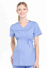 Load image into Gallery viewer, 63% Polyester 34% Cotton 3% Spandex
