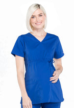Load image into Gallery viewer, 63% Polyester 34% Cotton 3% Spandex
