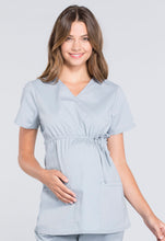 Load image into Gallery viewer, 63% Polyester 34% Cotton 3% Spandex
