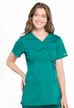 Load image into Gallery viewer, 63% Polyester 34% Cotton 3% Spandex
