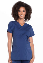 Load image into Gallery viewer, 63% Polyester 34% Cotton 3% Spandex

