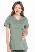 Load image into Gallery viewer, 63% Polyester 34% Cotton 3% Spandex
