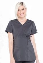 Load image into Gallery viewer, 63% Polyester 34% Cotton 3% Spandex
