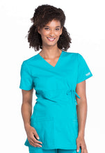 Load image into Gallery viewer, 63% Polyester 34% Cotton 3% Spandex
