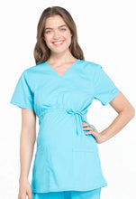 Load image into Gallery viewer, 63% Polyester 34% Cotton 3% Spandex
