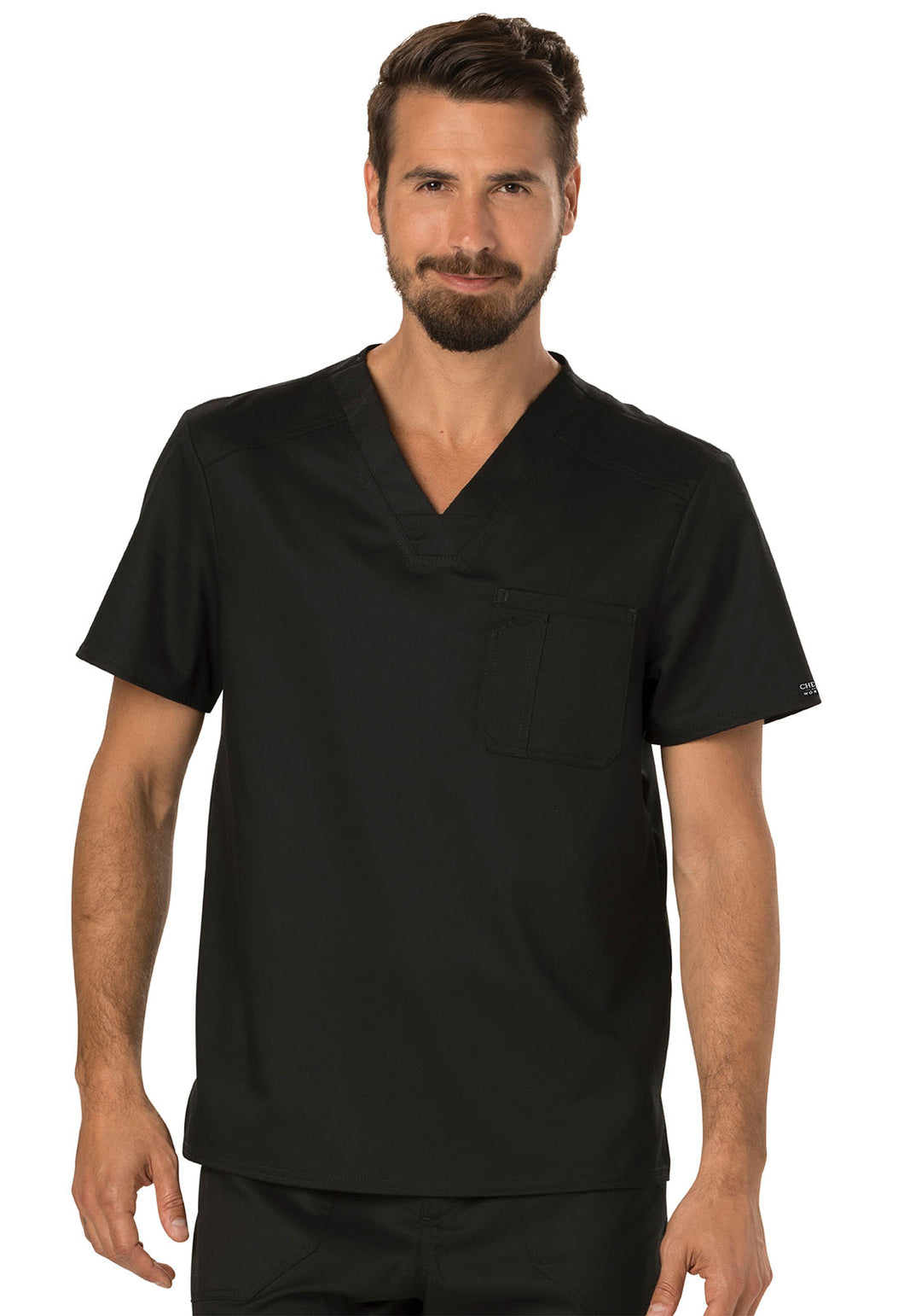 78%Poly 20%Rayon 2%Spandex