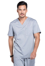 Load image into Gallery viewer, 78%Poly 20%Rayon 2%Spandex
