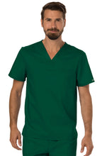 Load image into Gallery viewer, 78%Poly 20%Rayon 2%Spandex
