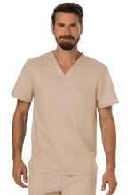 Load image into Gallery viewer, 78%Poly 20%Rayon 2%Spandex
