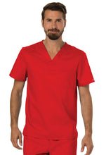 Load image into Gallery viewer, 78%Poly 20%Rayon 2%Spandex
