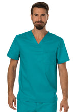 Load image into Gallery viewer, 78%Poly 20%Rayon 2%Spandex

