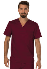 Load image into Gallery viewer, 78%Poly 20%Rayon 2%Spandex

