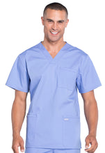 Load image into Gallery viewer, 63% Polyester 34% Cotton 3% Spandex
